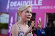 At 'Anora' premiere, 50th Deauville American Film Festival (Image via Getty)